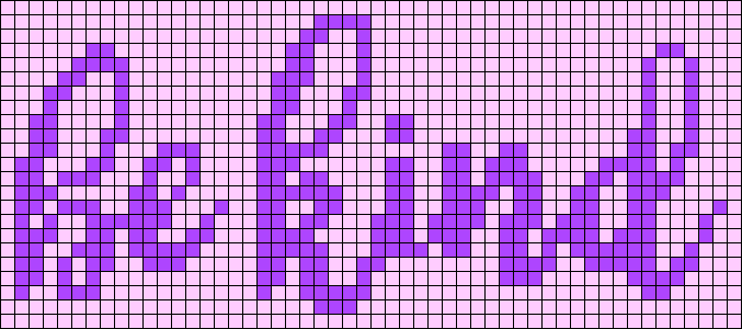 Alpha pattern #54901 variation #95304 preview