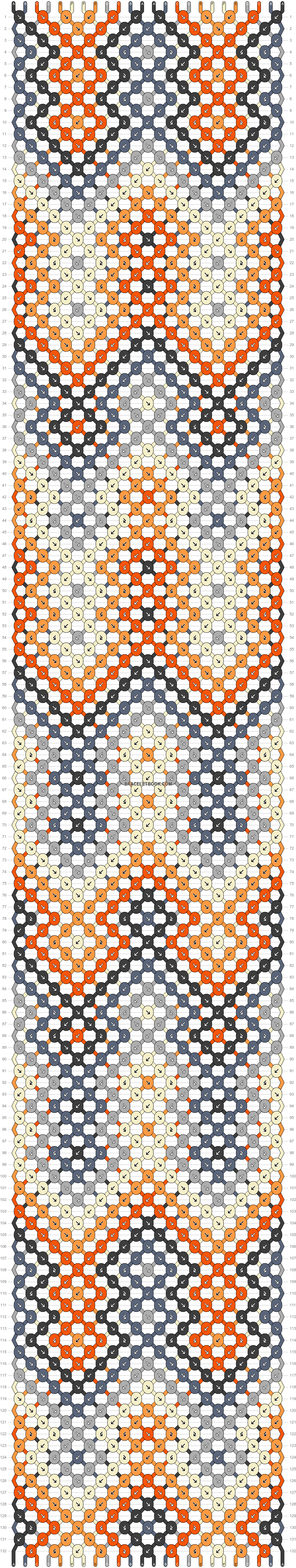 Normal pattern #52566 variation #95322 pattern