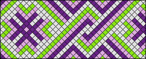 Normal pattern #32261 variation #95355