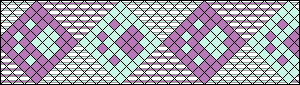 Normal pattern #23578 | BraceletBook