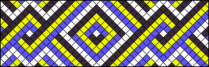 Normal pattern #54029 variation #95366
