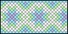 Normal pattern #55246 variation #95386
