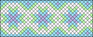 Normal pattern #55246 variation #95386