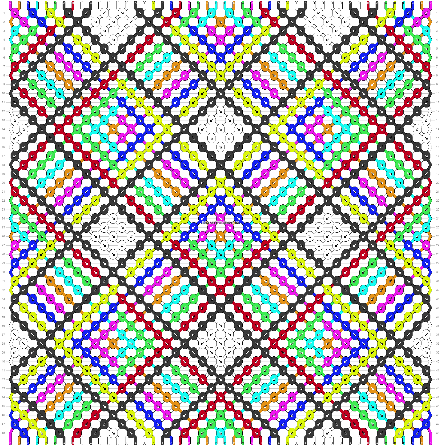 Normal pattern #53783 variation #95402 pattern