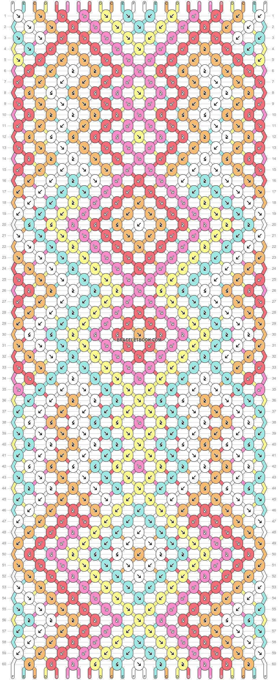 Normal pattern #53936 variation #95403 pattern
