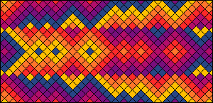 Normal pattern #52053 variation #95406