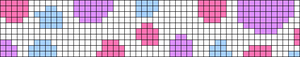Alpha pattern #54930 variation #95416