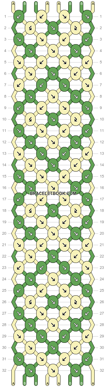 Normal pattern #54889 variation #95428 pattern