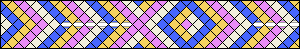 Normal pattern #55219 variation #95443
