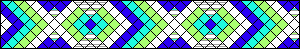 Normal pattern #55222 variation #95448