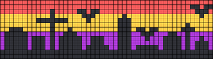 Alpha pattern #55205 variation #95449