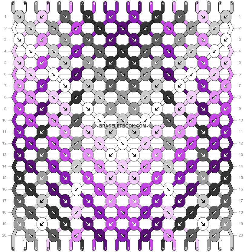 Normal pattern #55233 variation #95450 pattern