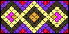 Normal pattern #54766 variation #95454