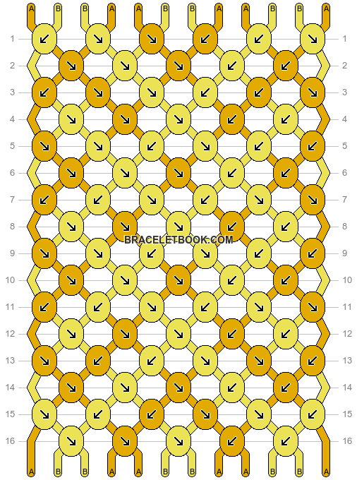 Normal pattern #46293 variation #95455 pattern
