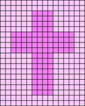 Alpha pattern #47041 variation #95472