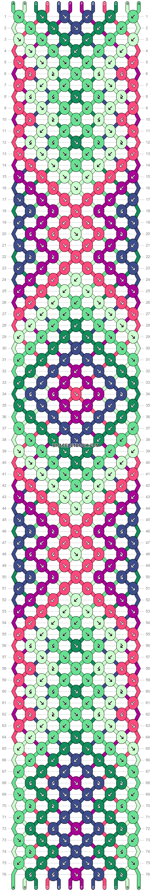 Normal pattern #34360 variation #95488 pattern