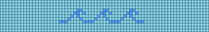 Alpha pattern #38672 variation #95505
