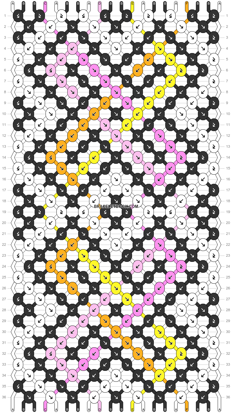 Normal pattern #41920 variation #95555 pattern