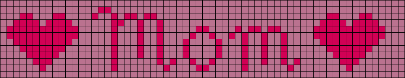 Alpha pattern #24618 variation #95573 preview