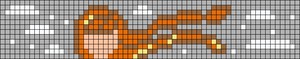Alpha pattern #55263 variation #95578