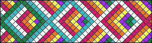 Normal pattern #55297 variation #95584