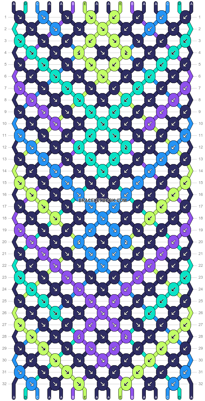 Normal pattern #22976 variation #95591 pattern