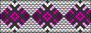Normal pattern #42151 variation #95594