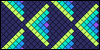 Normal pattern #25471 variation #95595