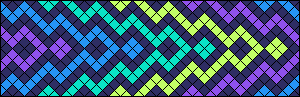 Normal pattern #25577 variation #95596