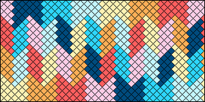 Normal pattern #55337 variation #95614