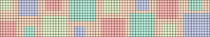 Alpha pattern #55164 variation #95625