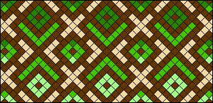 Normal pattern #50188 variation #95644