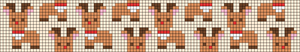 Alpha pattern #55050 variation #95645
