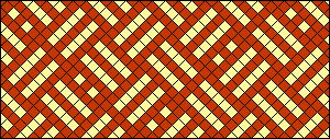 Normal pattern #2332 variation #95695