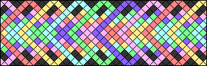 Normal pattern #55040 variation #95697
