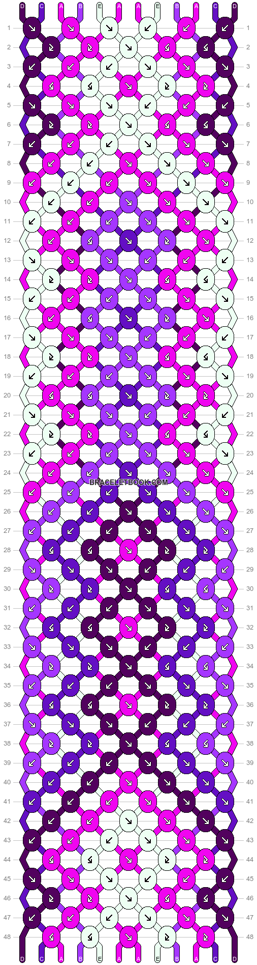 Normal pattern #55384 variation #95713 pattern