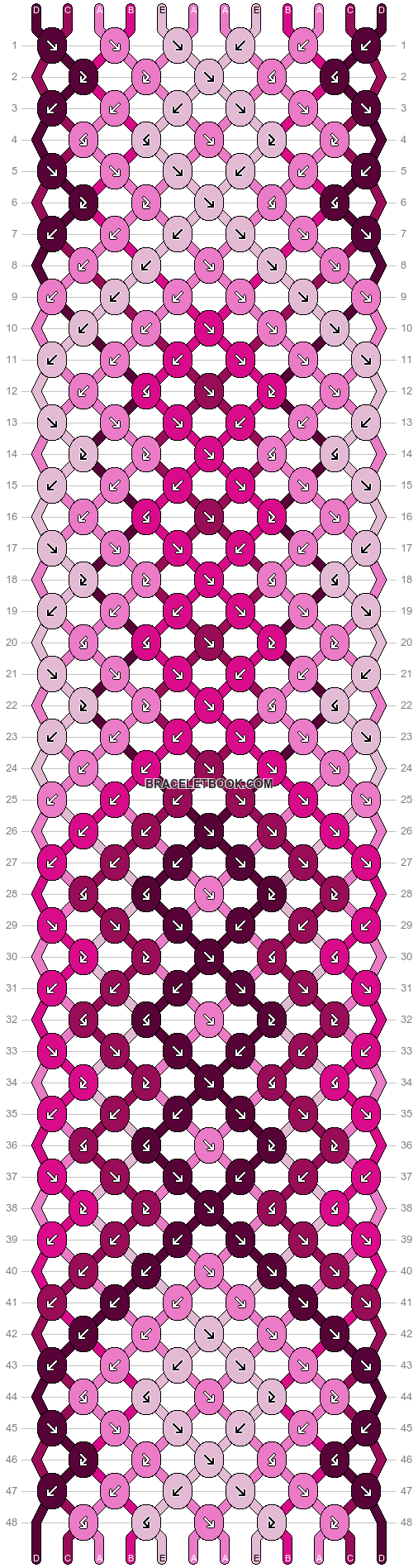 Normal pattern #55384 variation #95720 pattern
