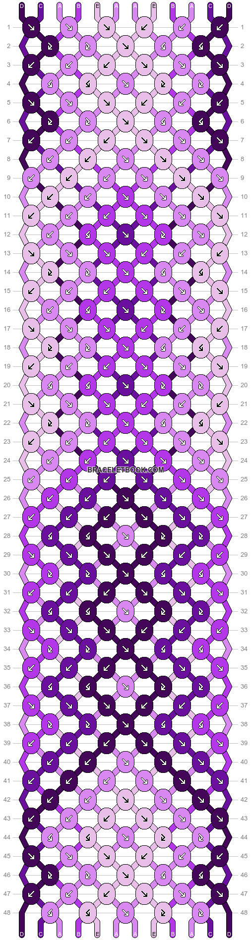 Normal pattern #55384 variation #95722 pattern