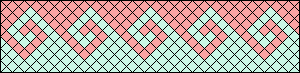 Normal pattern #566 variation #95734
