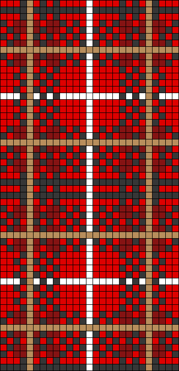 Alpha pattern #41076 variation #95740 preview