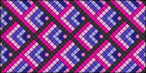 Normal pattern #54716 variation #95751