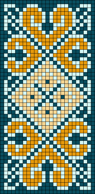 Alpha pattern #17663 variation #95764 preview