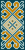 Alpha pattern #17663 variation #95764