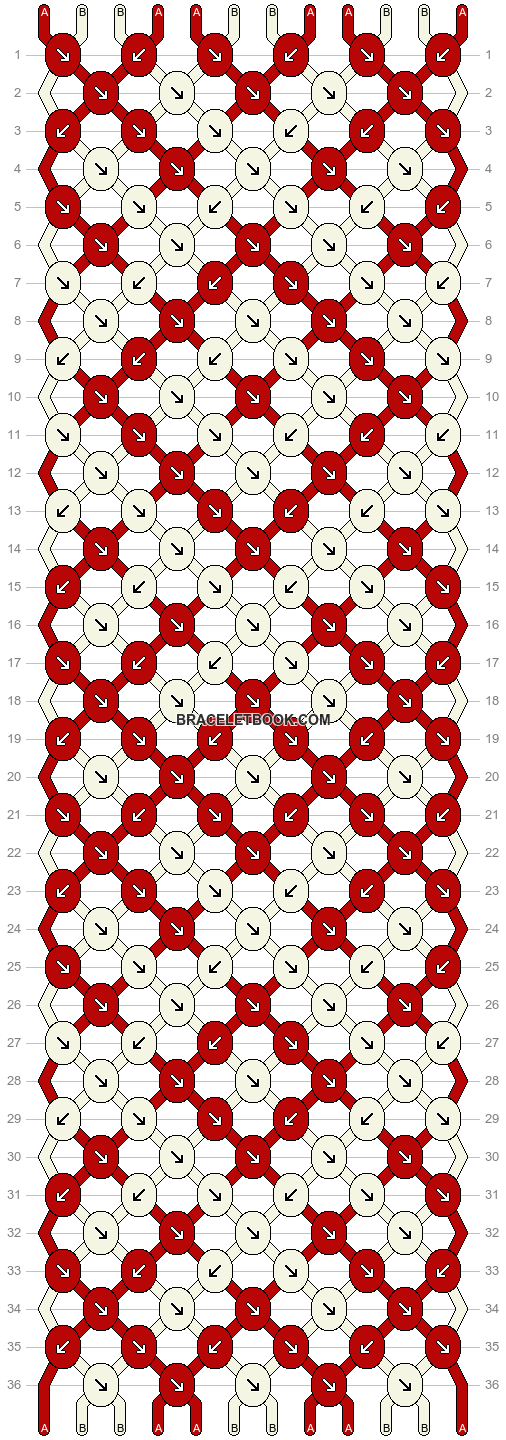 Normal pattern #49261 variation #95766 pattern