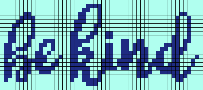Alpha pattern #54901 variation #95772 preview