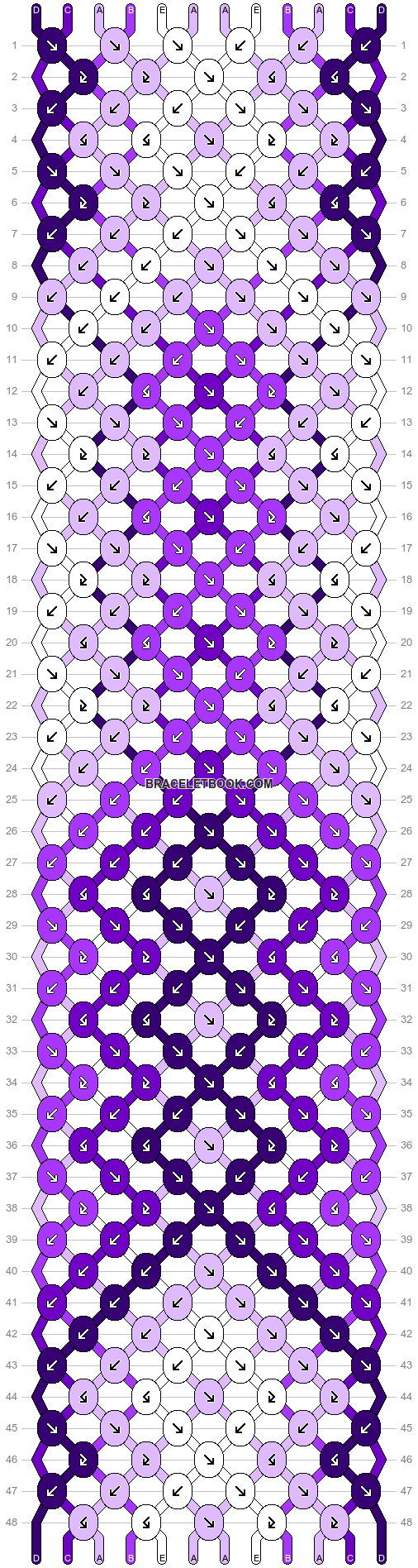 Normal pattern #55384 variation #95791 pattern