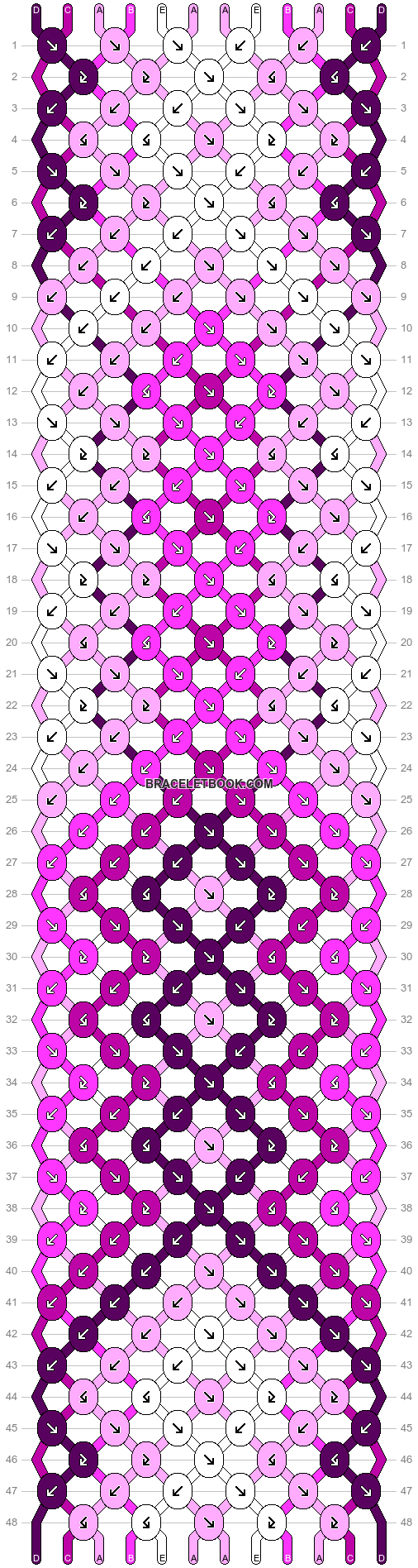 Normal pattern #55384 variation #95792 pattern