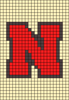 Alpha pattern #44835 variation #95797 preview