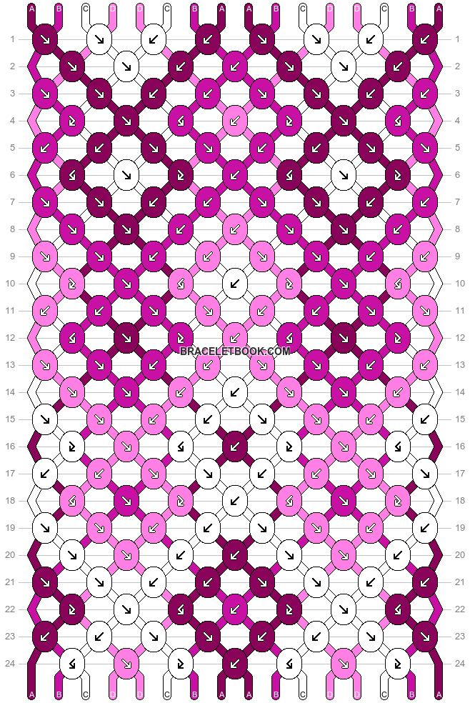 Normal pattern #22803 variation #95810 pattern