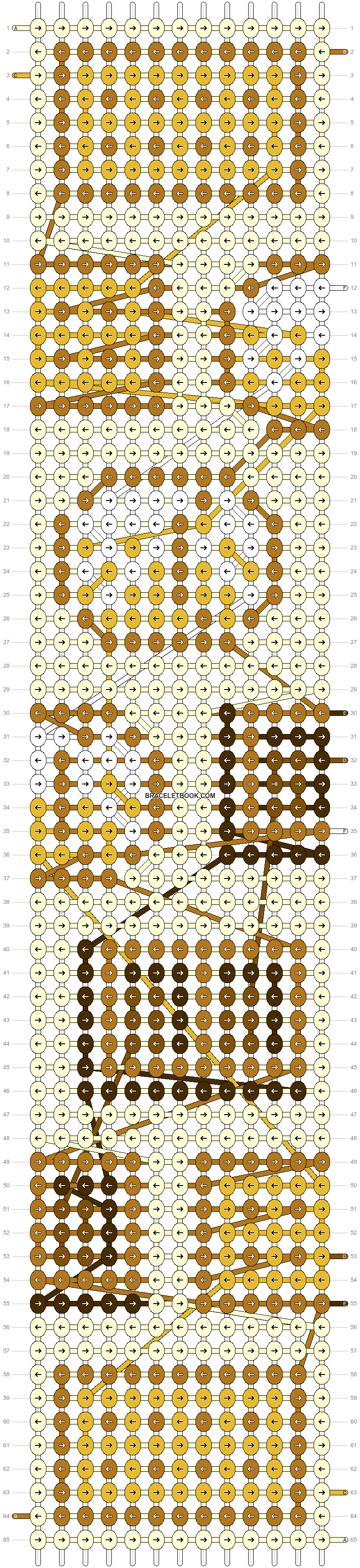 Alpha pattern #40138 variation #95821 pattern